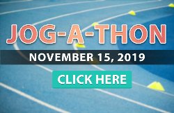 Jog-A-Thon: Glenview Elementary 2019 Bulldog Run