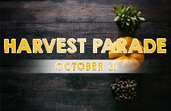 Glenview Harvest Parade